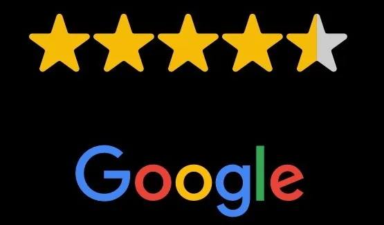 ביקורות גוגל